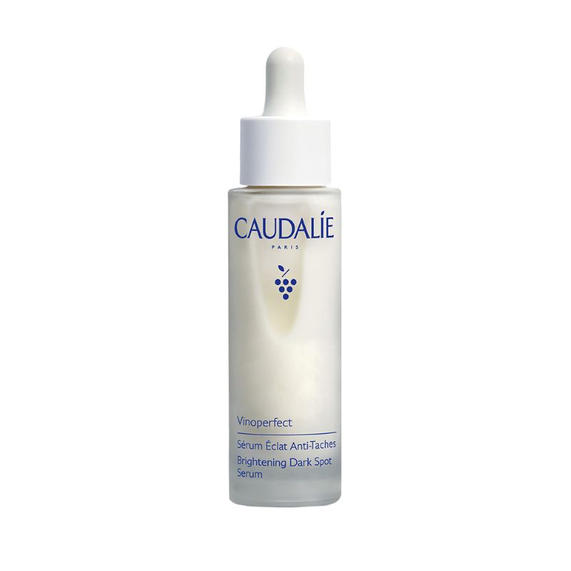 CAUDALIE Vinoperfect Serum für mehr Ausstrahlung