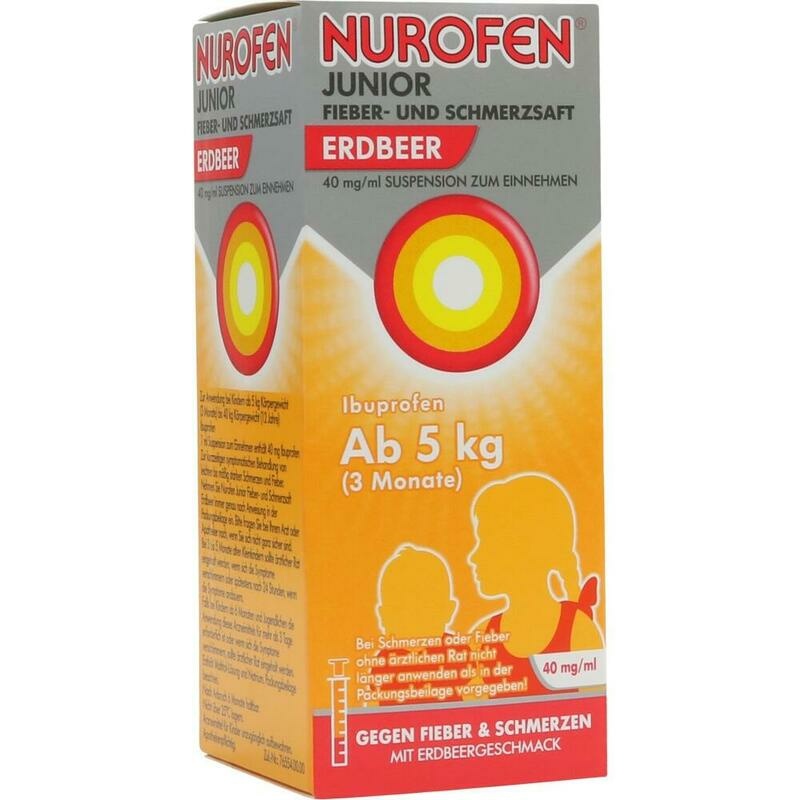 Kindergesundheit