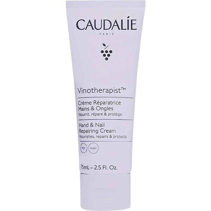 CAUDALIE Vinotherapist Hand- und Nagelcreme